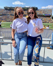 Load image into Gallery viewer, Game-Day Jeans
