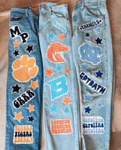 Load image into Gallery viewer, Game-Day Jeans
